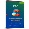 CCleaner Professional Windows (PC) - 1 Devices 1 Year Key