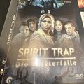 Spirit Trap Die Geisterfalle - DVD