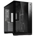 Lian Li PC-O11 Dynamic Midi-Tower, Tempered Glass - schwarz