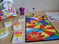 Hasbro Tabu Junior Wörter Raten Party-Spiel Kinder Geburtstagsparty 