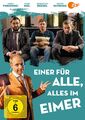 Einer für alle, alles im Eimer - (Sebastian Bezzel) # DVD-NEU