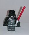 LEGO Star Wars - Darth Vader - Figur Minifigur Sith Lord Thronsaal Luke 75352