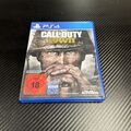 Call of Duty: WWII (Sony PlayStation 4, 2017)USK 18 Kiste 21