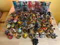 Super Smash Bros Amiibo Sammlung