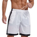 DE Herren Badehose Schnelltrocknend Badeshorts Kurzen Strandhose Schwimmhose