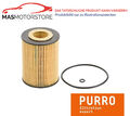 MOTOR ÖLFILTER PURRO PUR-HO0088 I FÜR BMC PROFESSIONAL,FATIH