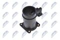 Luftmassenmesser NTY EPP-NS-013 für NISSAN ALMERA 2 Hatchback N16 PRIMERA P12 1