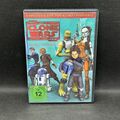 Star Wars: The Clone Wars - Staffel 2 Volume 4 - DVD - sehr guter Zustand✅