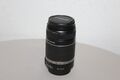 Canon Zoom Lens EF-S 55-250mm F/4-5.6 IS Lens for Canon Objektiv Neu MwSt 