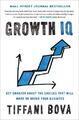 Tiffani Bova Growth IQ (Gebundene Ausgabe)