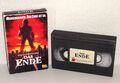 Blu-Ray John Carpenters Das Ende VHS Tape Edition