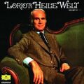 LORIOT "LORIOT'S HEILEWELT" CD NEU