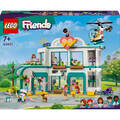 LEGO® Friends 42621 Heartlake Krankenhaus