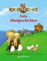 Erste Bibelgeschichten (Kinderschatz), Beck