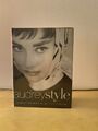 Audrey Style von Pamela Clarke Keogh (Hardcover, 1999)