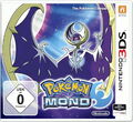 Pokémon Mond  Nintendo 3DS