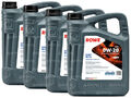 20 Liter (4x5L) ROWE HIGHTEC SYNT RS C5 SAE 0W-20 Otto-, Diesel- und Hybridmot.