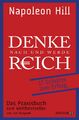 Denke nach und werde reich Napoleon Hill