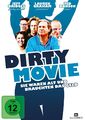 Dirty Movie - Jeff Bridges  Ted Danson   DVD/NEU/OVP