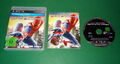 The Amazing Spider-man Spiderman DEUTSCH mitAnl. und OVP fuer Playstation 3 PS3