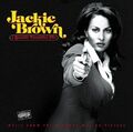 OST/JACKIE BROWN  VINYL LP NEU 