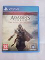 Playstation 4 Spiel: Assassin's Creed - The Ezio Collection - Spielesammlung PS4