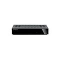 Kathrein UFS 810 Plus HDTV Sat-Receiver Fernseher schwarz