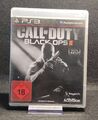 Call of Duty: Black Ops II (Sony PlayStation 3, PS3. 2012) - mit Anleitung