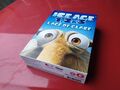 Ice Age 1, 2, 3 Box Set - DVD PAL - Movie