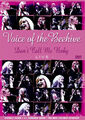 Voice of the Beehive - Don't call me Baby - Live