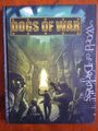 World of Darkness: Dogs of War (White Wolf Verlag - Hardcover, 2008)