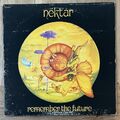 NEKTAR, remember the future – Vinyl LP, Mint-