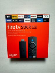 Amazon Fire TV Stick Lite | 4K | 4K Max | Cube UHD Alexa WLAN Streaming Wi-Fi 6E