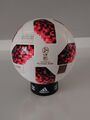 Adidas Telstar Mechta Match Used Ball World Cup WM 2018 QUARTER FINAL Fussball