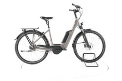 Kalkhoff IMAGE 1.B MOVE BLX City E-Bike Elektrofahrrad Citybike Bosch 400Wh 28"