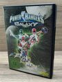 DVD Box -Power Rangers - Lost Galaxy, Komplette Staffel 11, 5 DVD´s