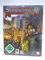 PC Spiel - Stronghold 2 (Neuware mit OVP) (Bigbox) Deutsch 10337899