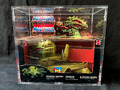 He-man | Masters of the Universe | MOTU Dragon Walker, Vintage OVP, TOP !