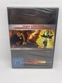 Mission : Impossible - Trilogy - Tom Cruise Teile 1+2+3 - NEU/OVP