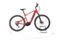 Conway Cairon X 300 E-Bike Hardtail Top Mountainbike MTB Bosch Akku 625Wh red Pr