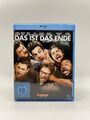 Das ist das Ende I Blu-ray DVD I Zustand sehr gut