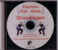 Escrima Kali Arnis Grundlagen Einzelstock DVD Stockkampf Stockfechten