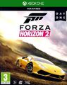 Microsoft Xbox One - Forza Horizon 2 #Day One Edition EU mit OVP