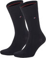 Tommy Hilfiger Herrensocken im 2er Pack