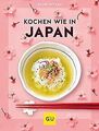 Kochen wie in Japan (Kochen international) von Iriyama, ... | Buch | Zustand gut