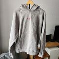 Wert.130 Euro Air Jordan Flight Heritage Fleece Hoodie GR.L  HERREN  Sweatshirt