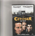 DVD City Fear - No Exit