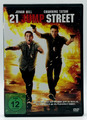 DVD 21 Jump Street mit Jonah Hill und Channing Tatum von Chris Miller aus 2012