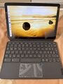 Laptop & Tablet LENOVO IdeaPad Duet Chromebook CT-X636F + LENOVO Eingabestift