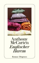 Englischer Harem: Roman (detebe) von Anthony McCarten